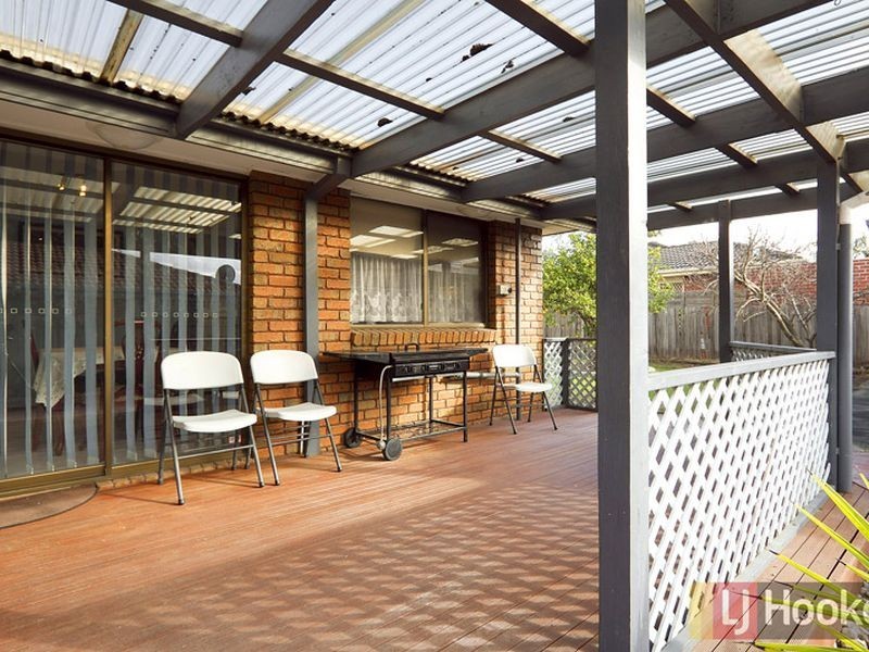 33 Clive Street, Hampton Park VIC 3976