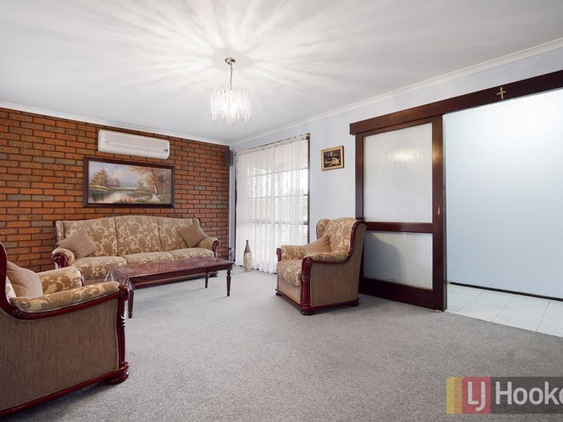 33 Clive Street, Hampton Park VIC 3976