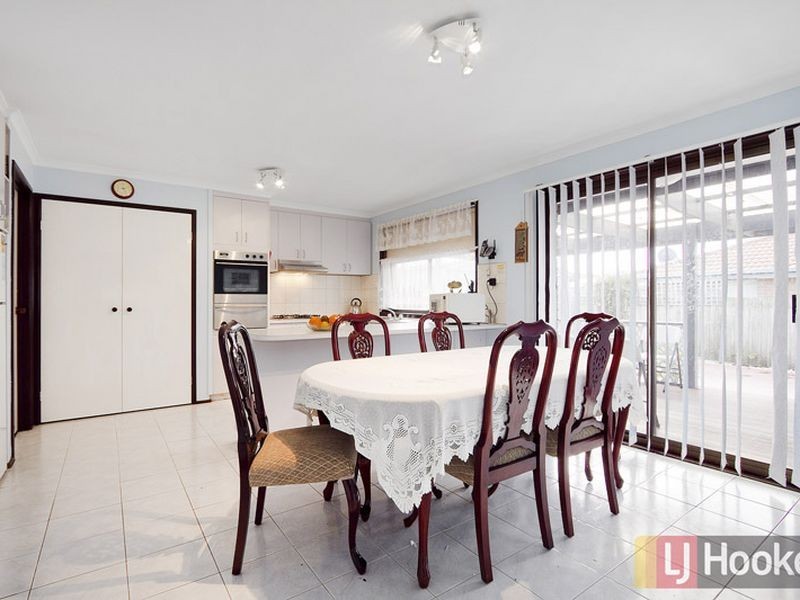 33 Clive Street, Hampton Park VIC 3976