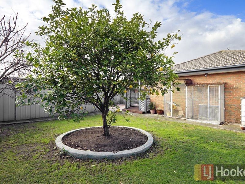 33 Clive Street, Hampton Park VIC 3976