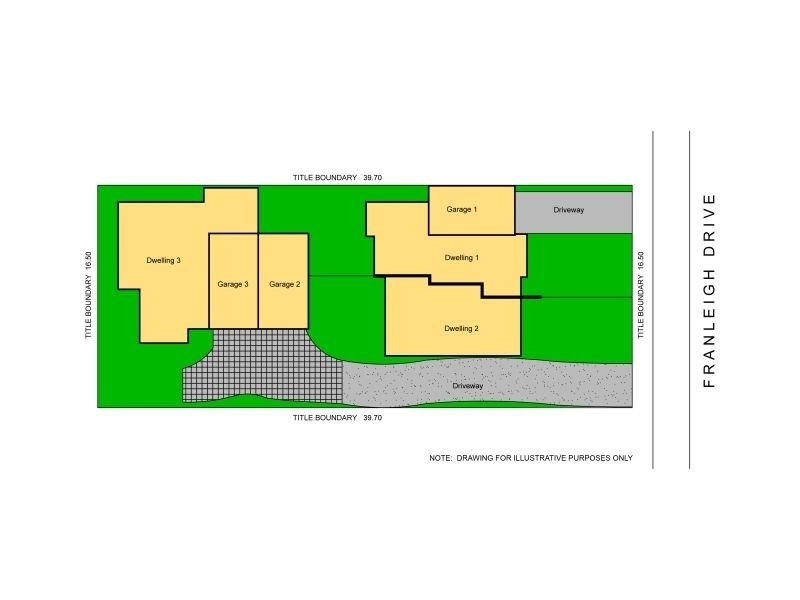 51 Franleigh Drive, Narre Warren VIC 3805