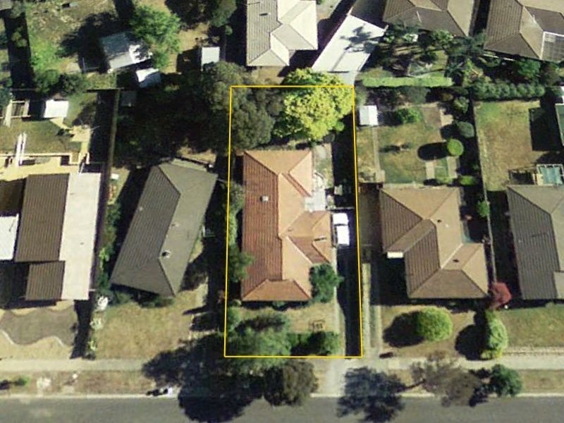 51 Franleigh Drive, Narre Warren VIC 3805