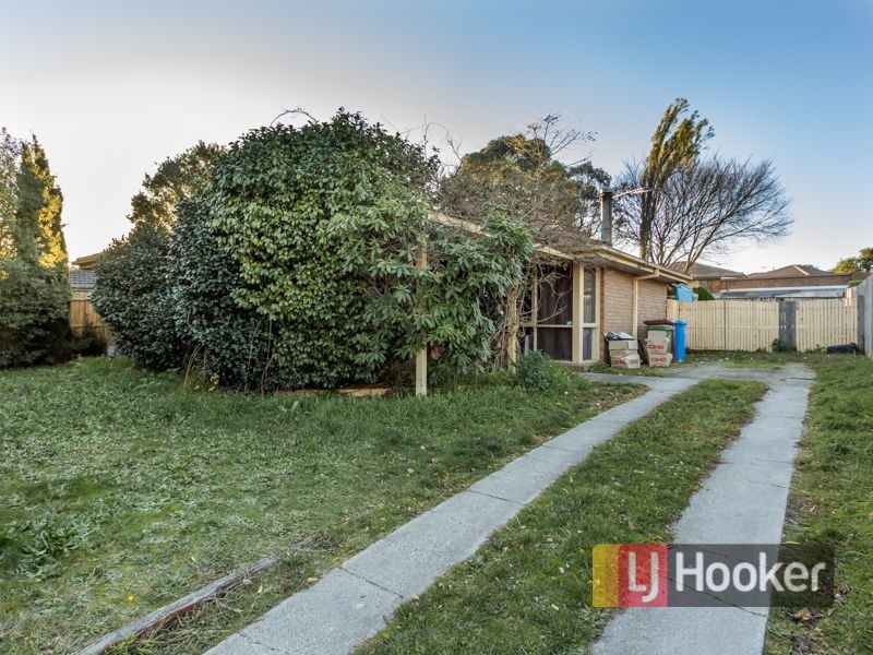 51 Franleigh Drive, Narre Warren VIC 3805