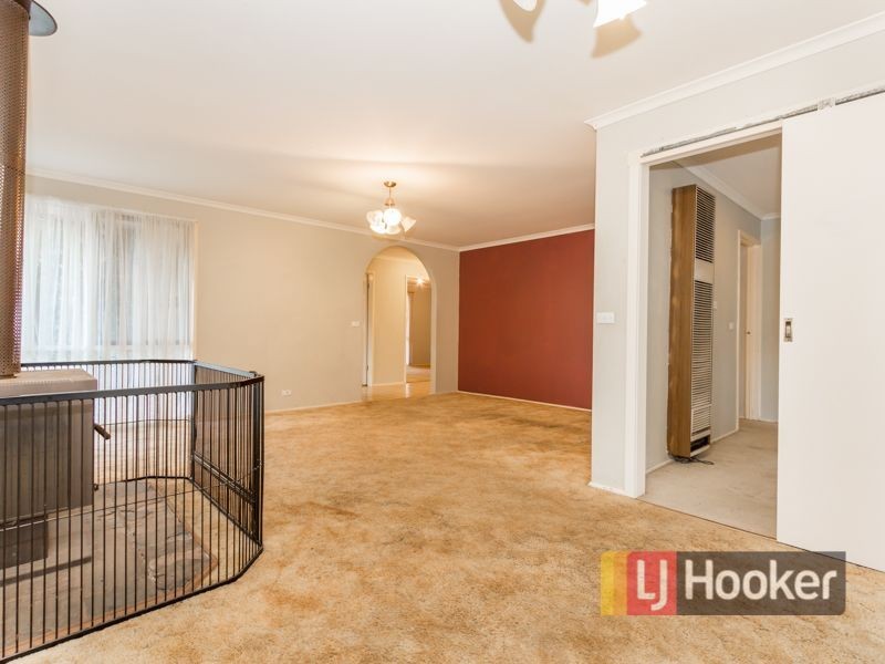 51 Franleigh Drive, Narre Warren VIC 3805