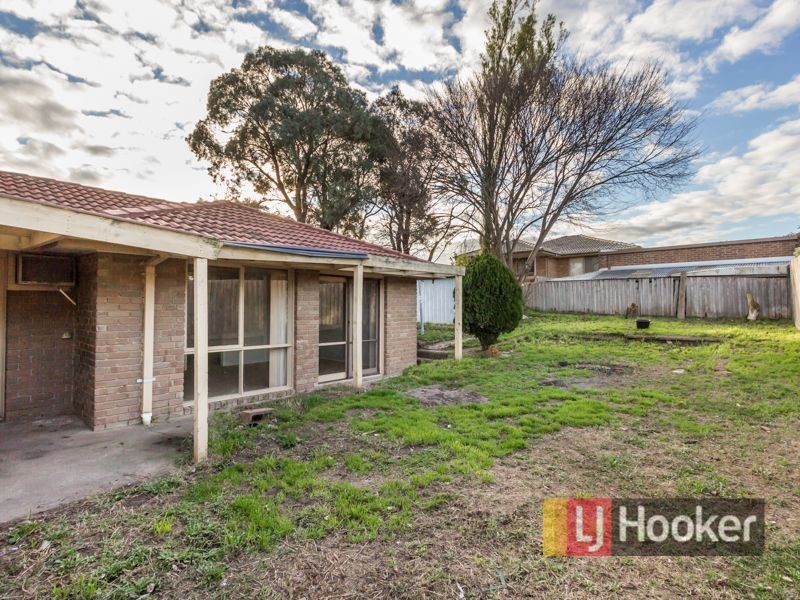 51 Franleigh Drive, Narre Warren VIC 3805
