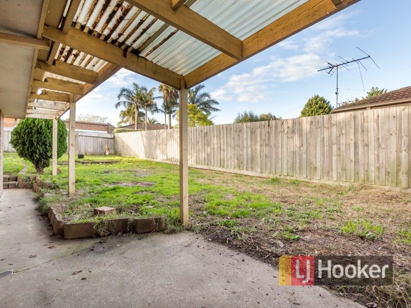 51 Franleigh Drive, Narre Warren VIC 3805