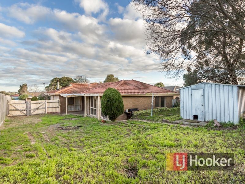 51 Franleigh Drive, Narre Warren VIC 3805