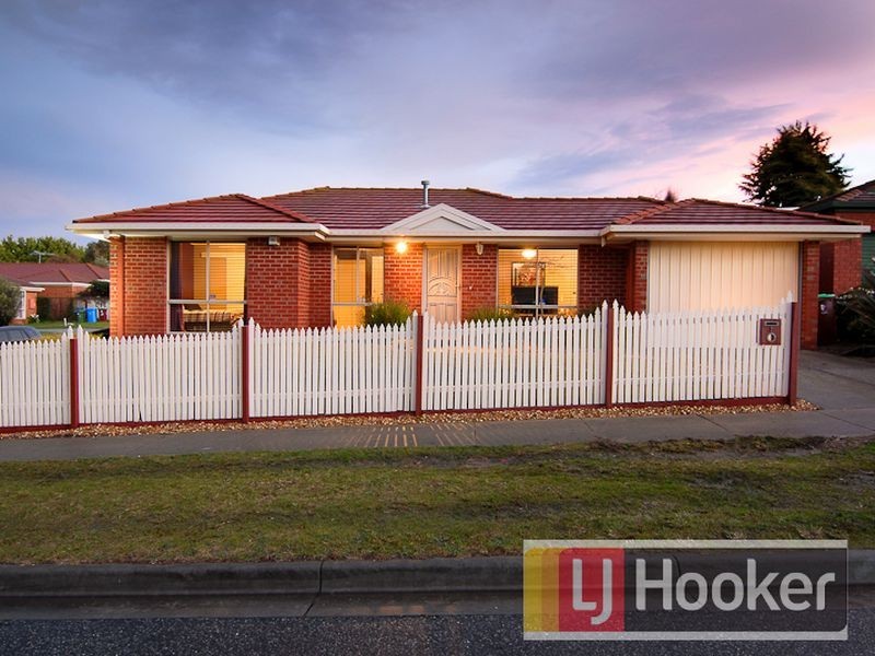 1 Cumulus Court, Hampton Park VIC 3976