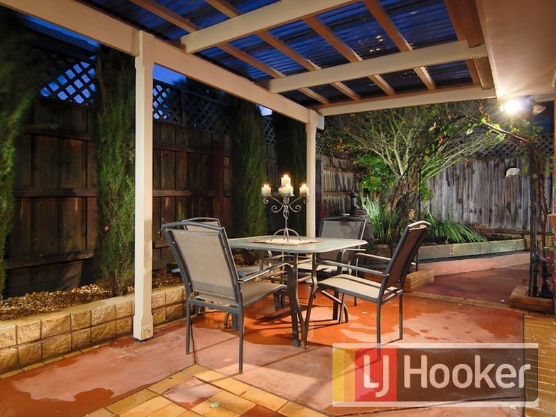 1 Cumulus Court, Hampton Park VIC 3976