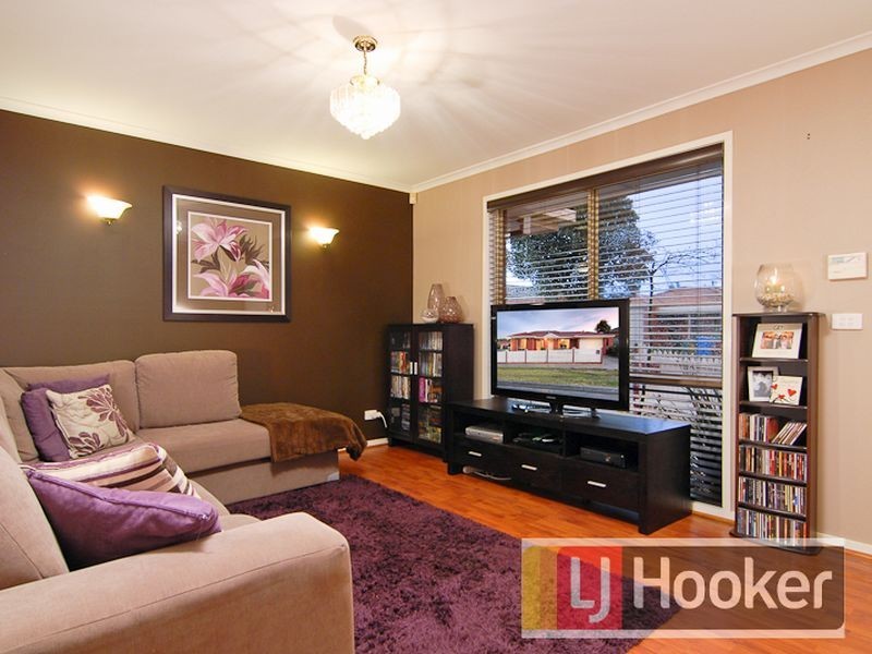 1 Cumulus Court, Hampton Park VIC 3976