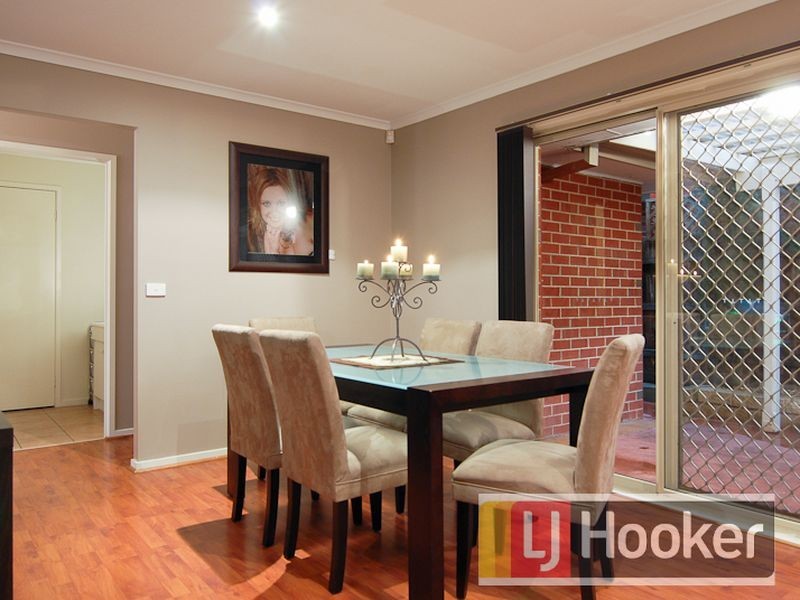 1 Cumulus Court, Hampton Park VIC 3976