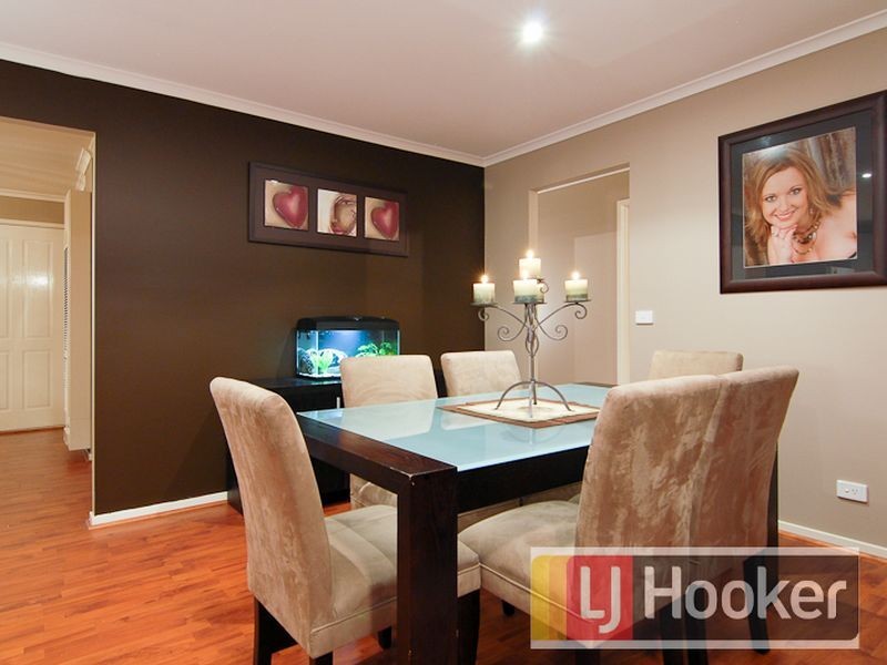 1 Cumulus Court, Hampton Park VIC 3976