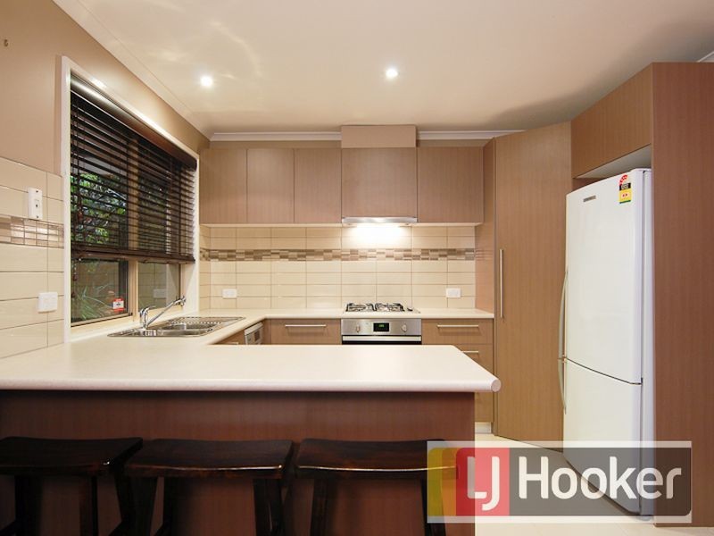 1 Cumulus Court, Hampton Park VIC 3976