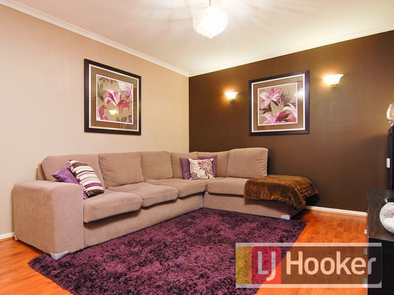 1 Cumulus Court, Hampton Park VIC 3976
