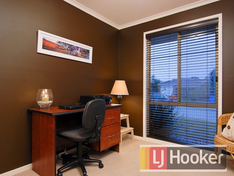 1 Cumulus Court, Hampton Park VIC 3976