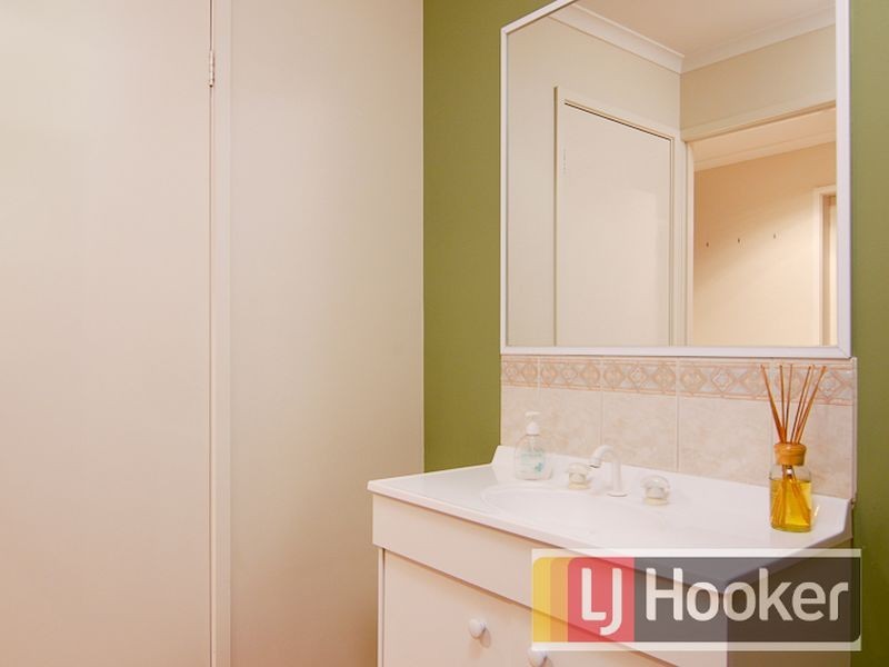 1 Cumulus Court, Hampton Park VIC 3976