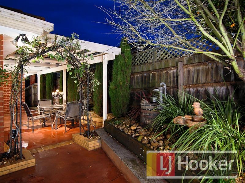 1 Cumulus Court, Hampton Park VIC 3976