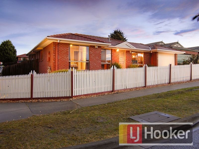 1 Cumulus Court, Hampton Park VIC 3976