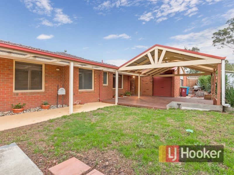 7 Pollina Close, Hampton Park VIC 3976