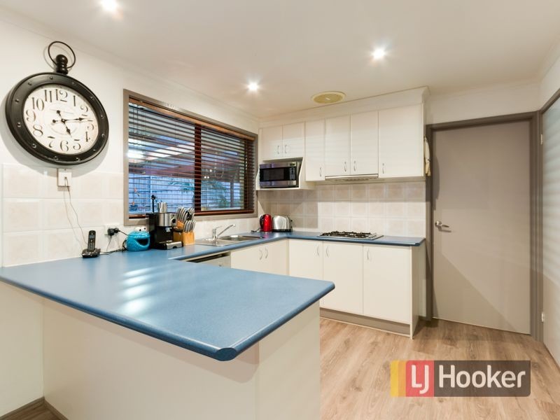 15 Harvey Court, Hampton Park VIC 3976