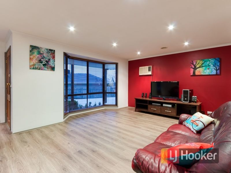 15 Harvey Court, Hampton Park VIC 3976