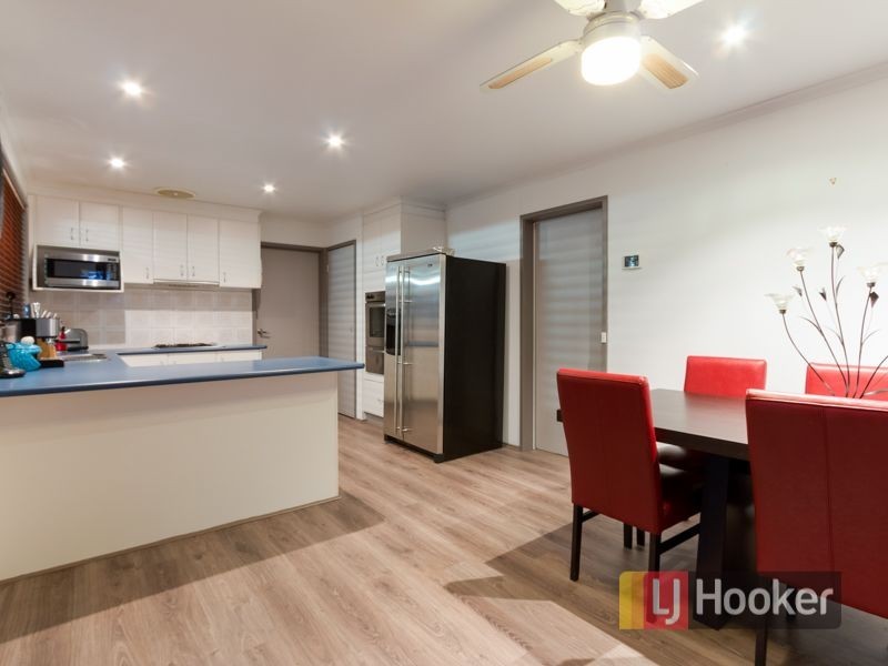 15 Harvey Court, Hampton Park VIC 3976