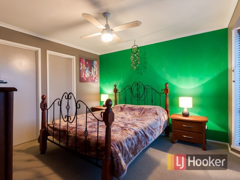 15 Harvey Court, Hampton Park VIC 3976