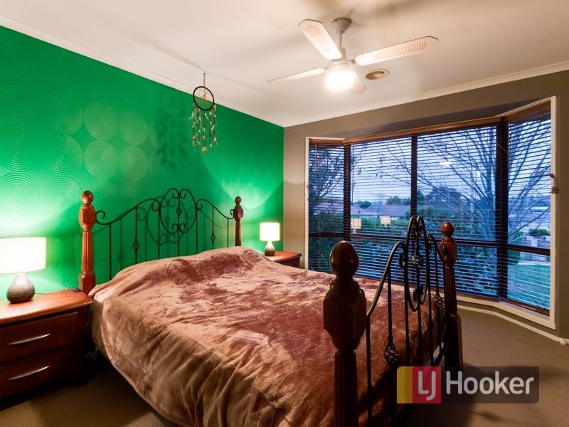 15 Harvey Court, Hampton Park VIC 3976