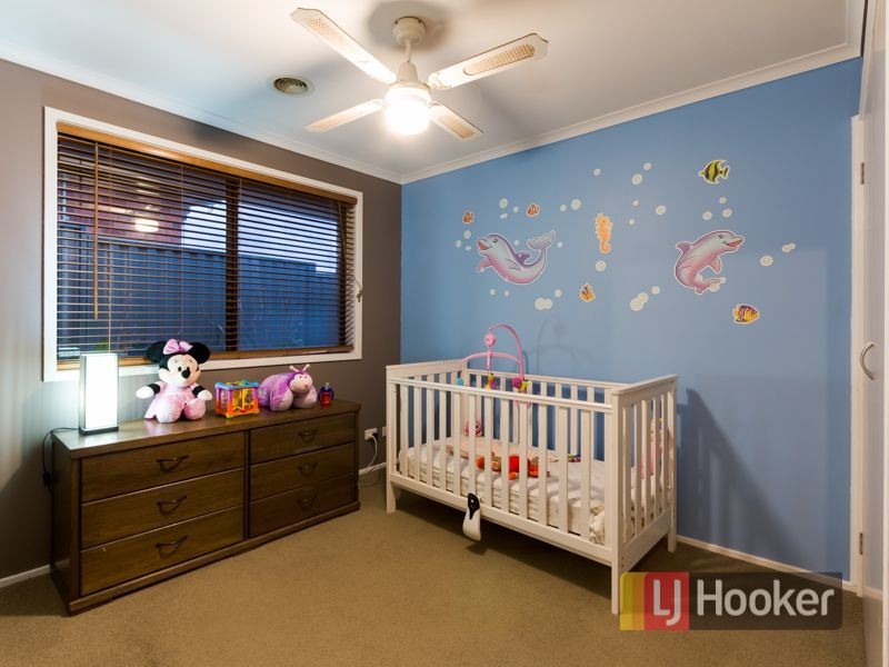 15 Harvey Court, Hampton Park VIC 3976