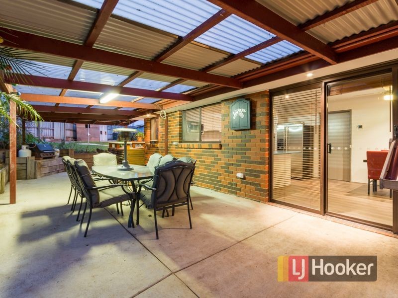 15 Harvey Court, Hampton Park VIC 3976