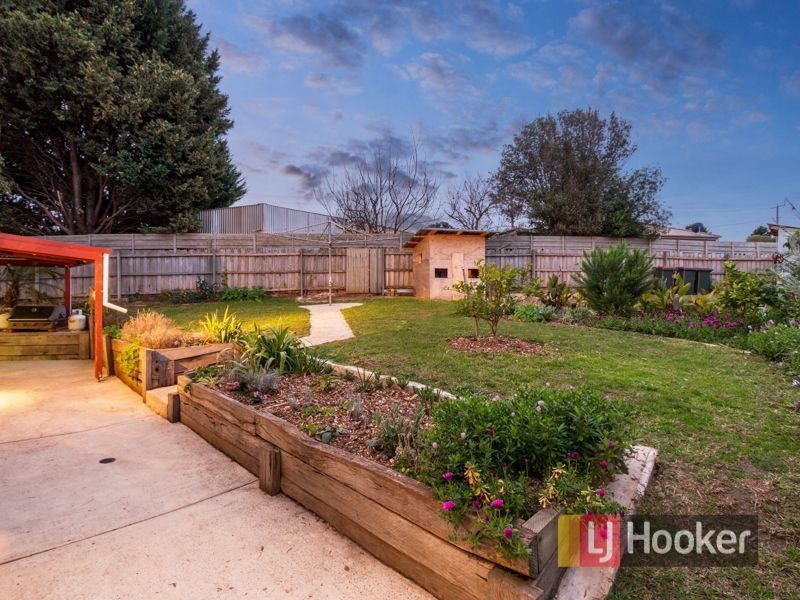15 Harvey Court, Hampton Park VIC 3976