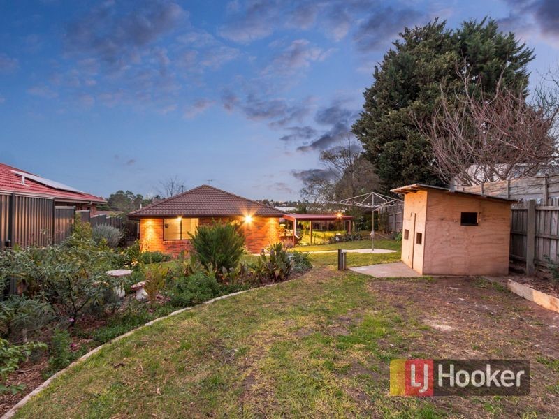 15 Harvey Court, Hampton Park VIC 3976