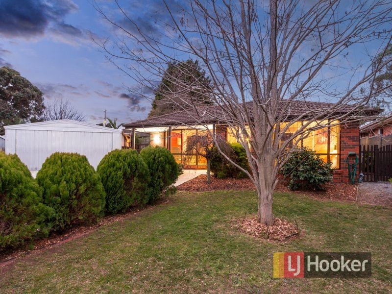 15 Harvey Court, Hampton Park VIC 3976