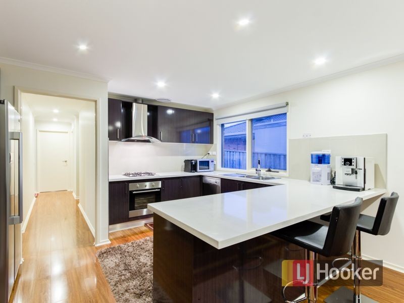 3 Keller Court, Hampton Park VIC 3976