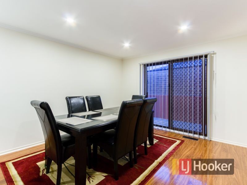 3 Keller Court, Hampton Park VIC 3976