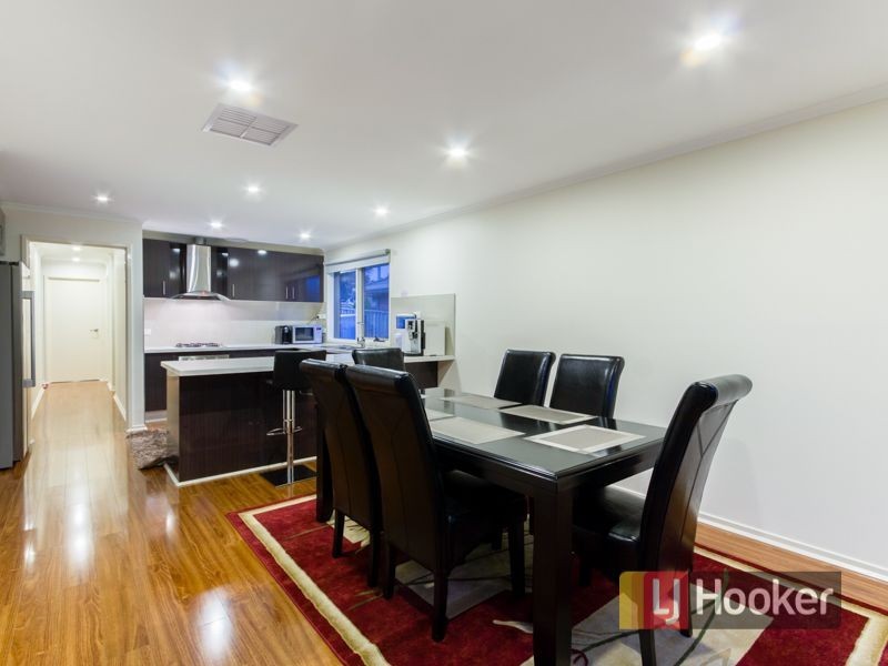 3 Keller Court, Hampton Park VIC 3976