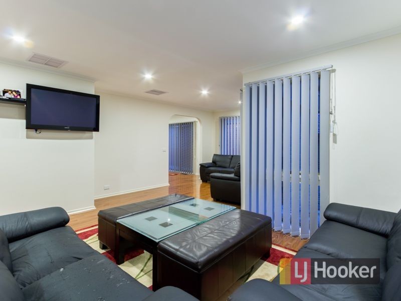 3 Keller Court, Hampton Park VIC 3976