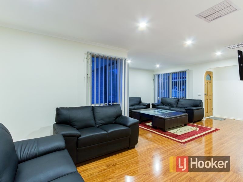 3 Keller Court, Hampton Park VIC 3976