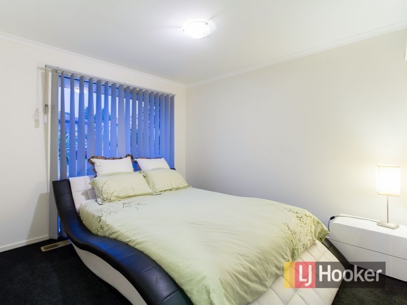 3 Keller Court, Hampton Park VIC 3976