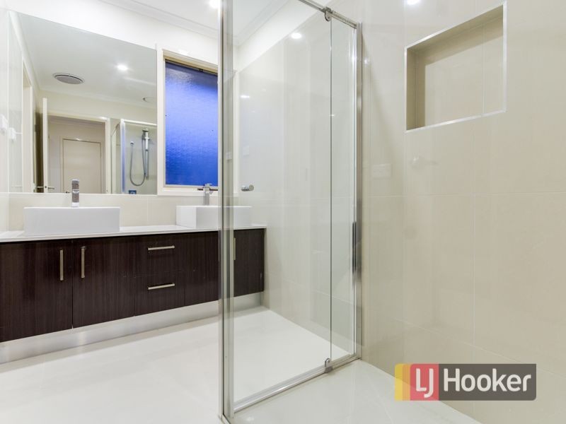 3 Keller Court, Hampton Park VIC 3976