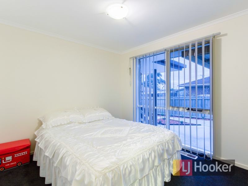 3 Keller Court, Hampton Park VIC 3976