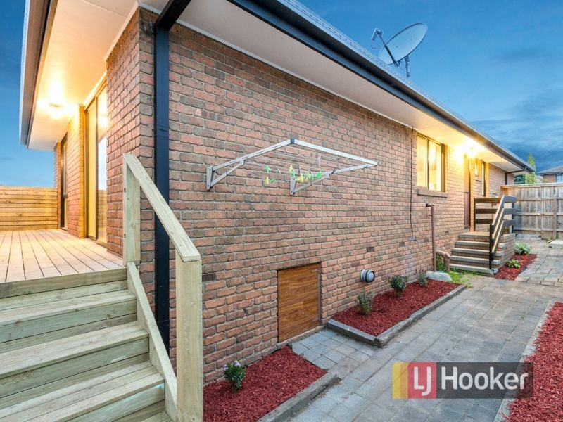 3 Keller Court, Hampton Park VIC 3976