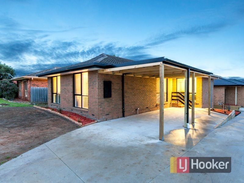 3 Keller Court, Hampton Park VIC 3976