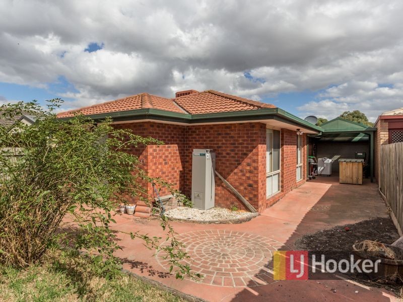 61 Ormond Road, Hampton Park VIC 3976