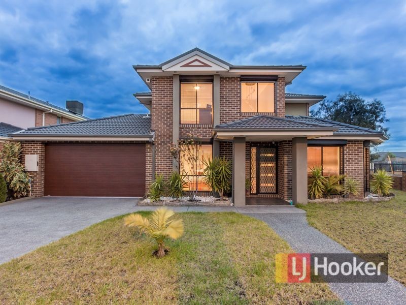54 Aylmer Road, Lynbrook VIC 3975