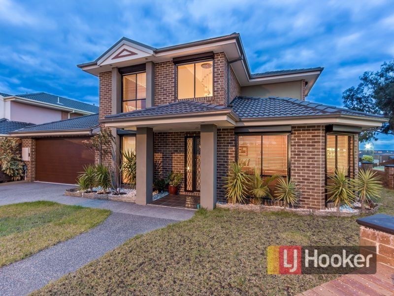 54 Aylmer Road, Lynbrook VIC 3975