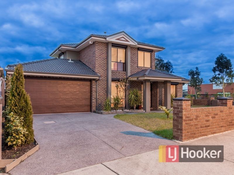 54 Aylmer Road, Lynbrook VIC 3975