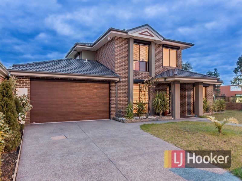 54 Aylmer Road, Lynbrook VIC 3975