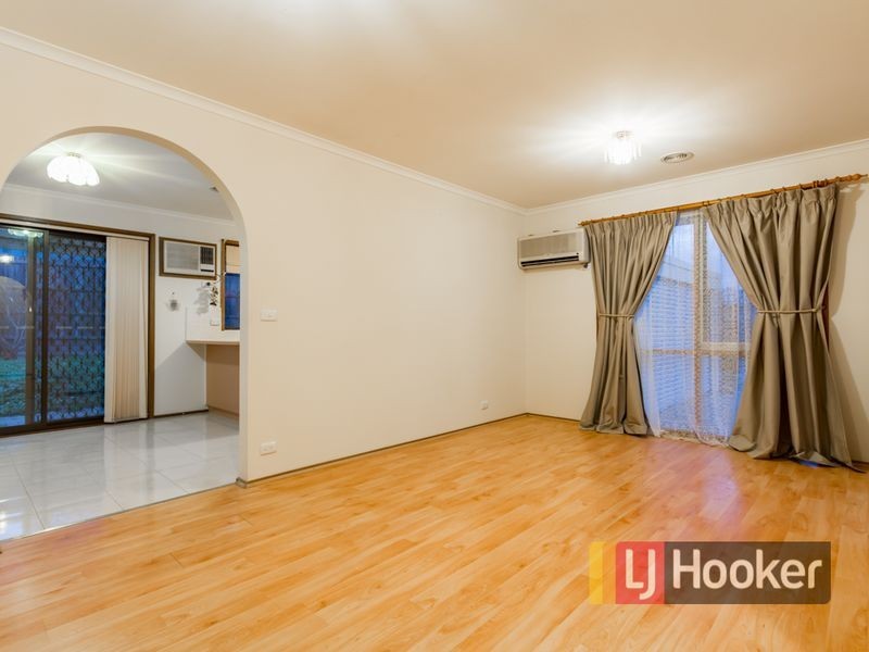 10 Medinah Rise, Hampton Park VIC 3976