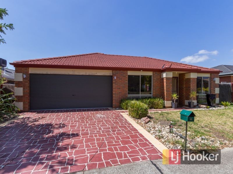 14 Chatswood Drive, Narre Warren South VIC 3805